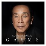Smokey Robinson: Gasms [LP] - VINYL Product Image