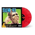 Sum 41: Does This Look Infected? [LP] - VINYL Product Image