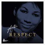 Aretha Franklin: Respect [LP] - VINYL Product Image
