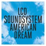 LCD Soundsystem: American Dream [LP] - VINYL Product Image