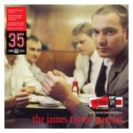James Taylor Quartet: The Money Spyder [LP] - VINYL Product Image