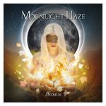 Moonlight Haze: Animus [LP] - VINYL Product Image