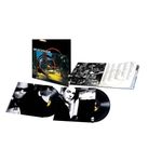 Dave Matthews Band: Before These Crowded Streets [LP] - VINYL Product Image