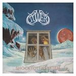Tower: Shock to the System [LP] - VINYL Product Image