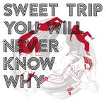 Sweet Trip: You Will Never Know Why [LP] - VINYL Product Image