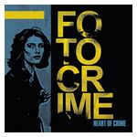 Fotocrime: Heart of Crime [LP] - VINYL Product Image