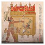 Daggerboard: Daggerboard and the Skipper [LP] - VINYL Product Image