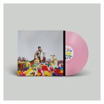 Barry Can't Swim: When Will We Land? [LP] - VINYL Product Image