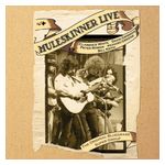 Muleskinner: Muleskinner Live [LP] - VINYL Product Image