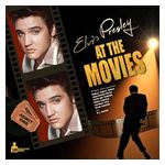 Elvis Presley: Elvis at the Movies [LP] [VINYL] Product Image