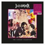 Disorder: The Singles Collection [LP] - VINYL Product Image
