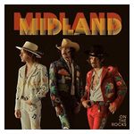 Midland: On the Rocks [LP] - VINYL Product Image