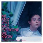 Michael Andrews: Me and You and Everyone We Know [Original Score] [LP] - VINYL Product Image