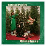 Emily Estefan: Estefan Family Christmas [LP] - VINYL Product Image