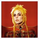 Dorian Electra: Fanfare [LP] - VINYL Product Image