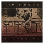 Kip Moore: Slowheart [LP] - VINYL Product Image