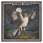 Various Artists: Texas Wild [LP] - VINYL Product Image