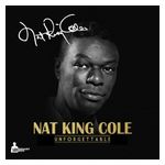 Nat King Cole: Unforgettable [LP] - VINYL Product Image