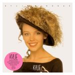 Kylie Minogue: Kylie [LP] - VINYL Product Image