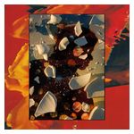Hand Habits: Sugar the Bruise [12 inch Vinyl Single] Product Image