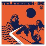 Telegraph Avenue: Telegraph Avenue [LP] - VINYL Product Image
