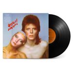 David Bowie: Pin Ups [LP] - VINYL Product Image