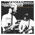 Goo Goo Dolls: Live at the Academy New York City, 1995 [LP] - VINYL Product Image
