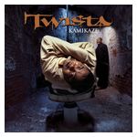 Twista: Kamikaze [LP] - VINYL Product Image