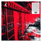 Killing Floor: Killing Floor [LP] - VINYL Product Image