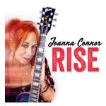 Joanna Connor: Rise [LP] - VINYL Product Image