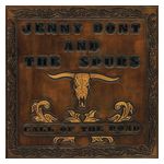 Jenny Don't & The Spurs: Call of the Road [LP] - VINYL Product Image