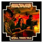 Shannon McNally: Small Town Talk (Songs of Bobby Charles) [LP] - VINYL Product Image