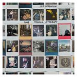 Old Dominion: Time, Tequila & Therapy [12 inch Vinyl Single] Product Image