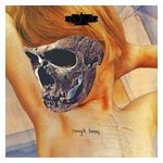 Kadavar: Rough Times [LP] - VINYL Product Image