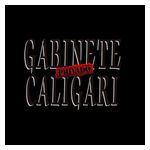 Gabinete Caligari: Privado [LP] - VINYL Product Image