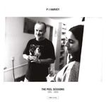 PJ Harvey: The Peel Sessions 1991-2004 [LP] - VINYL Product Image