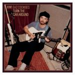 Gaz Coombes: Turn the Car Around [LP] - VINYL Product Image