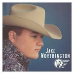 Jake Worthington: Jake Worthington [LP] - VINYL Product Image