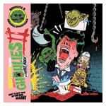 Fuzzbee Morse: Ghoulies II [Original Soundtrack] [LP] - VINYL Product Image