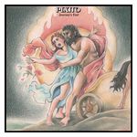 Pluto: Journey's End [LP] - VINYL Product Image