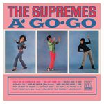 The Supremes: The Supremes A' Go-Go [LP] - VINYL Product Image