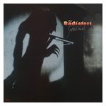 The Radiators: Ghostown: 40th Anniversary [LP] - VINYL Product Image