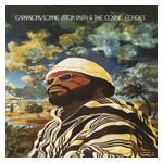 Lonnie Liston Smith & the Cosmic Echoes: Expansions [LP] - VINYL Product Image