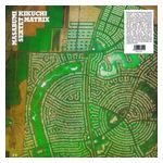 Masabumi Kikuchi: Matrix [LP] - VINYL Product Image