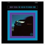 Oscar Peterson: Night Train [Verve Acoustic Sounds Series] [LP] - VINYL Product Image