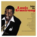 Louis Armstrong: Golden Hits [Not Now] [LP] - VINYL Product Image
