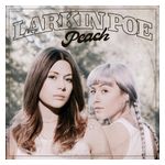 Larkin Poe: Peach [LP] [VINYL] Product Image