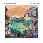 Logan and Nathan: The Happening [LP] - VINYL Product Image
