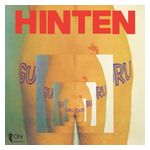 Guru Guru: Hinten [LP] [VINYL] Product Image