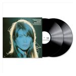 Françoise Hardy: Messages Personnels [LP] - VINYL Product Image